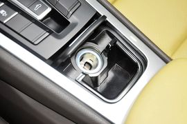 2013款保时捷Boxster