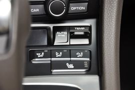 2013款保时捷Boxster