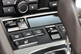 2013款保时捷Boxster