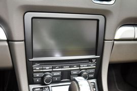 2013款保时捷Boxster