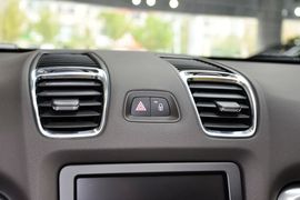 2013款保时捷Boxster