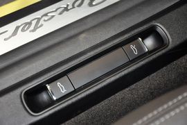 2013款保时捷Boxster