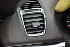 2013款保时捷Boxster
