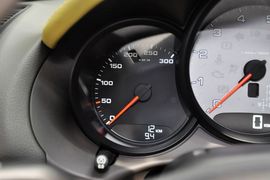 2013款保时捷Boxster