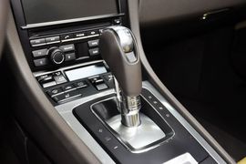 2013款保时捷Boxster