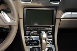 2013款保时捷Boxster