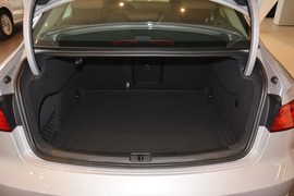 2014款奥迪A3