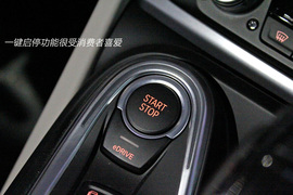 上海实拍宝马i8