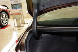 2014款本田雅阁2.4EXN豪华导航版