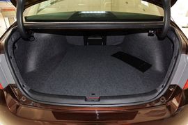 2014款本田雅阁2.4EXN豪华导航版