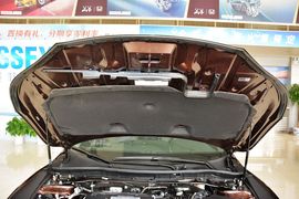 2014款本田雅阁2.4EXN豪华导航版
