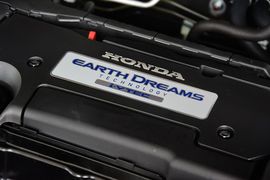 2014款本田雅阁2.4EXN豪华导航版