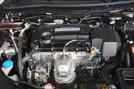 2014款本田雅阁2.4EXN豪华导航版