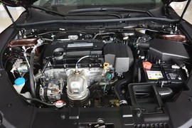 2014款本田雅阁2.4EXN豪华导航版