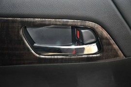 2014款本田雅阁2.4EXN豪华导航版