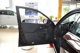 2014款本田雅阁2.4EXN豪华导航版