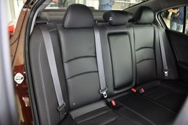 2014款本田雅阁2.4EXN豪华导航版