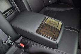 2014款本田雅阁2.4EXN豪华导航版