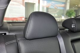 2014款本田雅阁2.4EXN豪华导航版