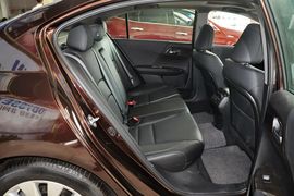 2014款本田雅阁2.4EXN豪华导航版