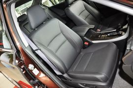 2014款本田雅阁2.4EXN豪华导航版