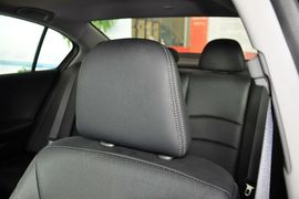 2014款本田雅阁2.4EXN豪华导航版
