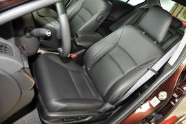 2014款本田雅阁2.4EXN豪华导航版