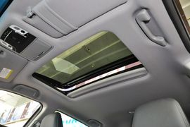 2014款本田雅阁2.4EXN豪华导航版