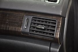 2014款本田雅阁2.4EXN豪华导航版