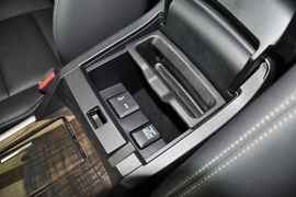 2014款本田雅阁2.4EXN豪华导航版