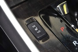 2014款本田雅阁2.4EXN豪华导航版