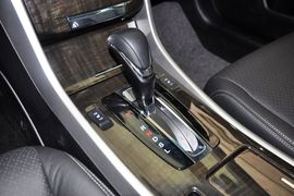 2014款本田雅阁2.4EXN豪华导航版
