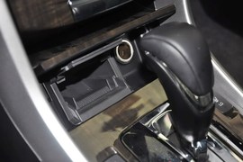 2014款本田雅阁2.4EXN豪华导航版