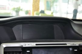 2014款本田雅阁2.4EXN豪华导航版