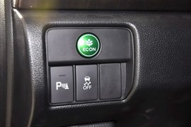 2014款本田雅阁2.4EXN豪华导航版