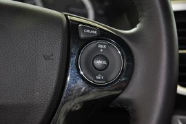 2014款本田雅阁2.4EXN豪华导航版