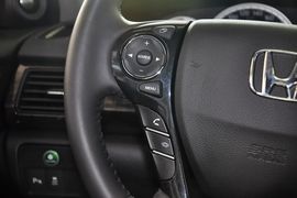 2014款本田雅阁2.4EXN豪华导航版
