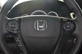 2014款本田雅阁2.4EXN豪华导航版