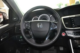 2014款本田雅阁2.4EXN豪华导航版
