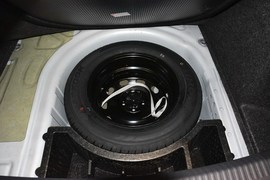 2013款大众朗行1.4T手动舒适型