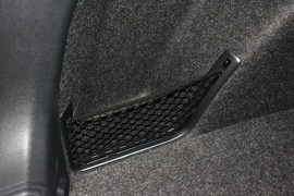 2013款大众朗行1.4T手动舒适型