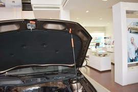 2013款大众朗行1.4T手动舒适型