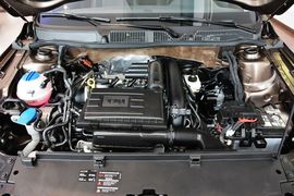 2013款大众朗行1.4T手动舒适型