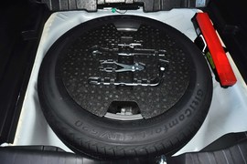 2013款哈弗H6升级版1.5T手动两驱尊贵型