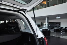 2013款哈弗H6升级版1.5T手动两驱尊贵型