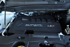 2013款哈弗H6升级版1.5T手动两驱尊贵型