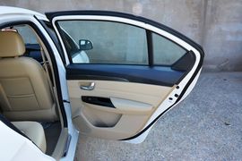 2015款长城C30