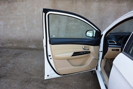 2015款长城C30