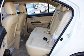 2015款长城C30