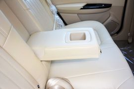 2015款长城C30